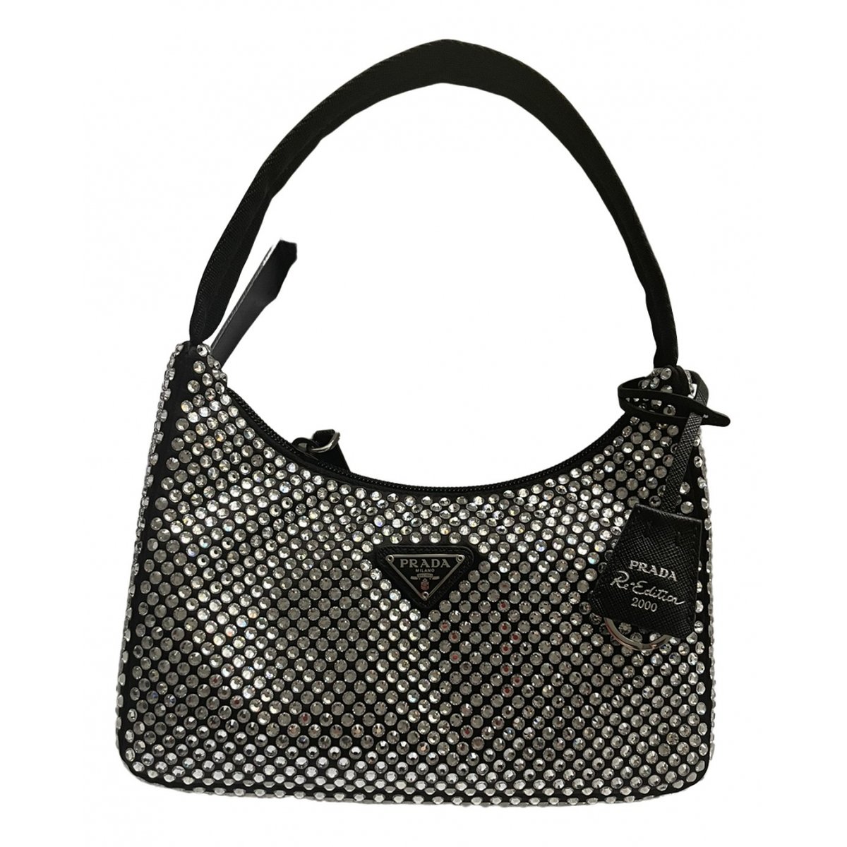 Re-Edition 2000 handbag