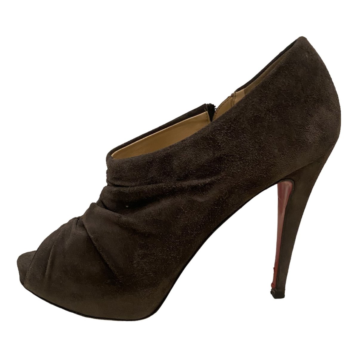 So Kate Booty ankle boots