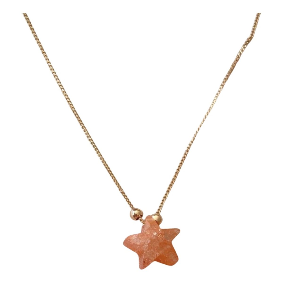 Opale necklace