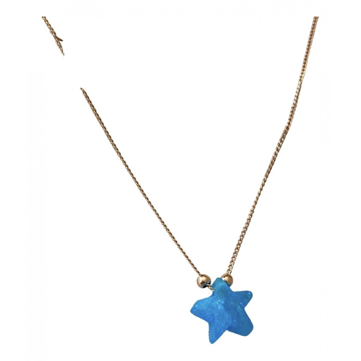 Opale necklace