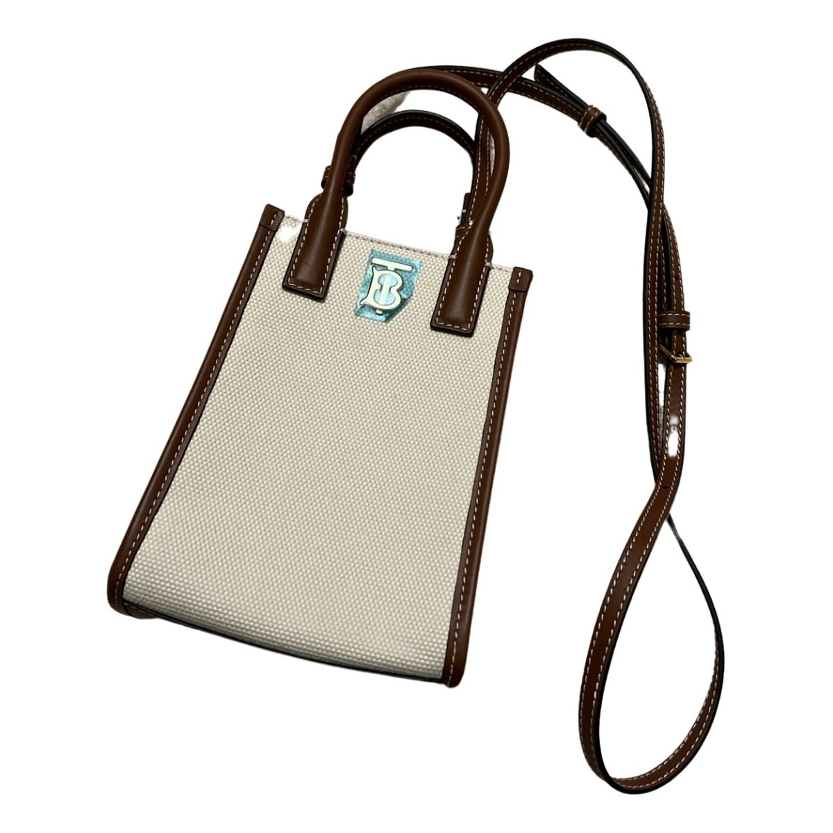 Peggy cloth tote