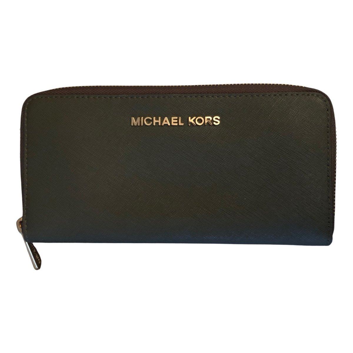 Brooklyn leather wallet