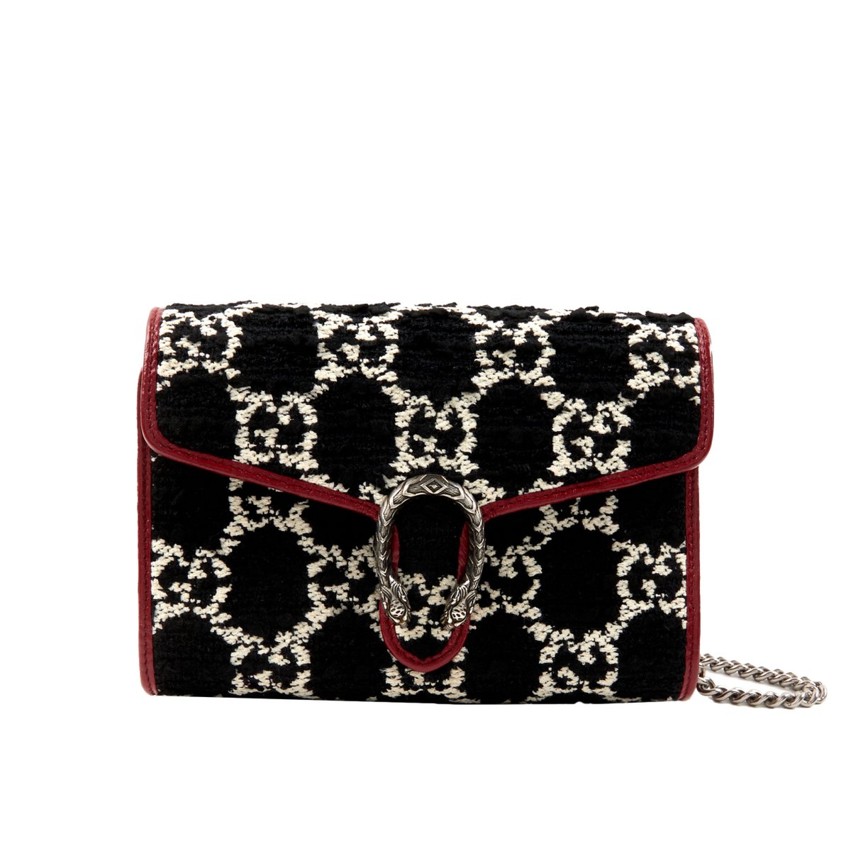 Gucci Dionysus Chain Wallet
