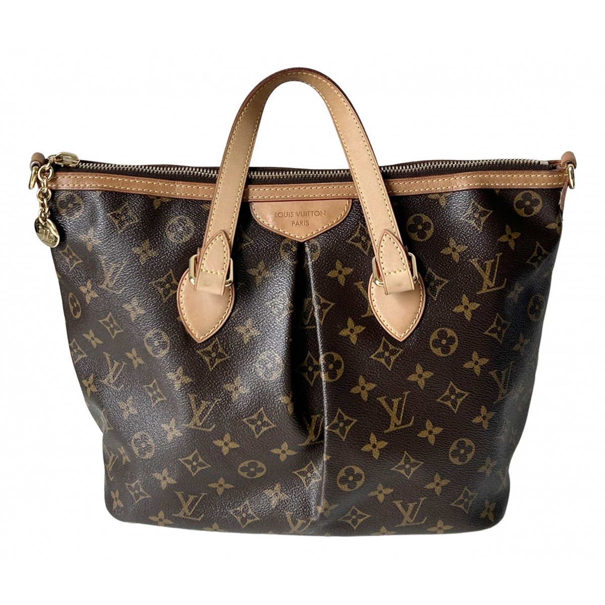 Palermo cloth handbag
