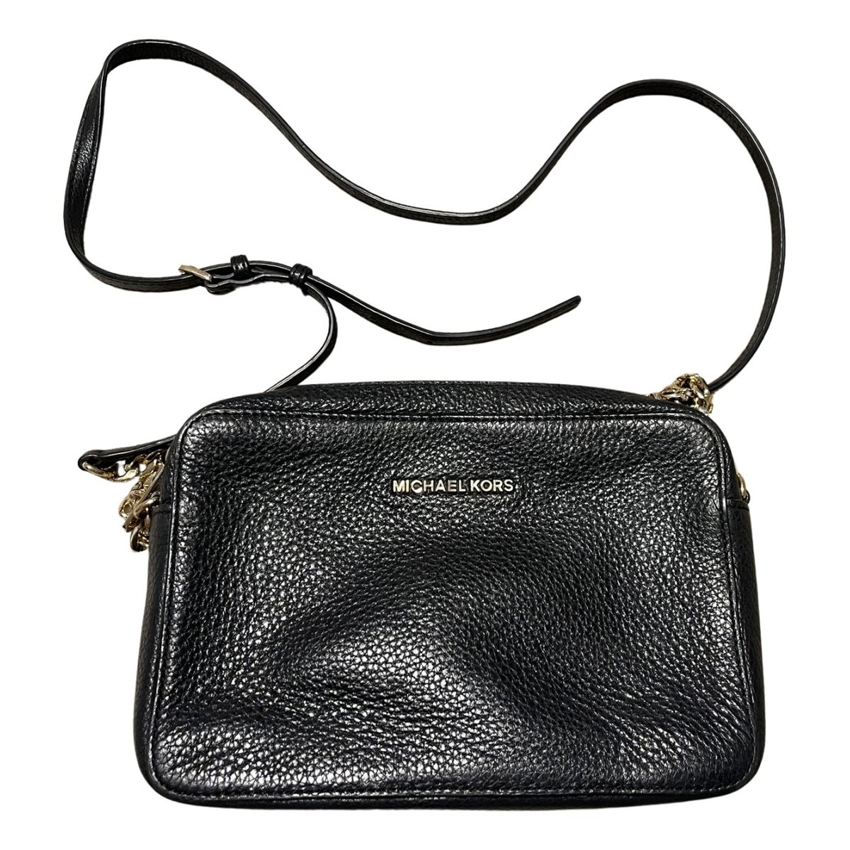 Cindy leather handbag