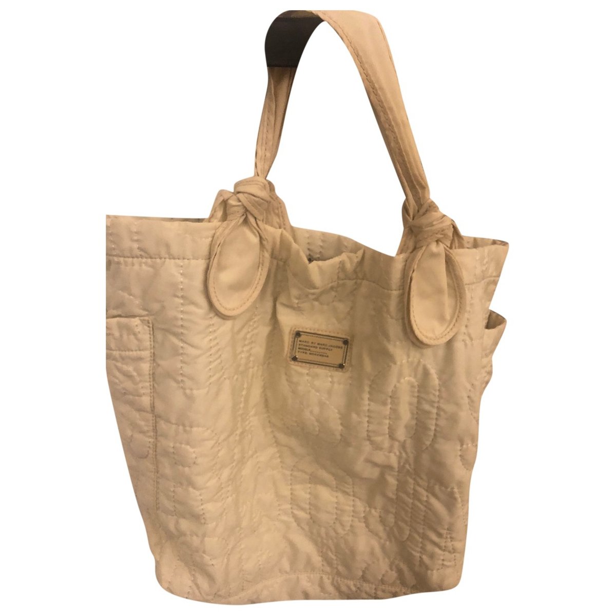 Pretty Nylon cloth tote