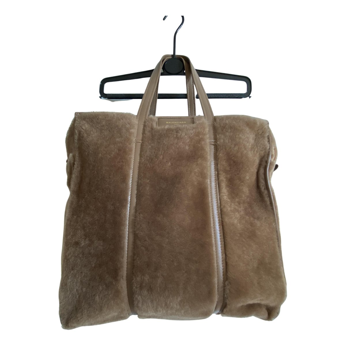 Bazar Bag leather 48h bag