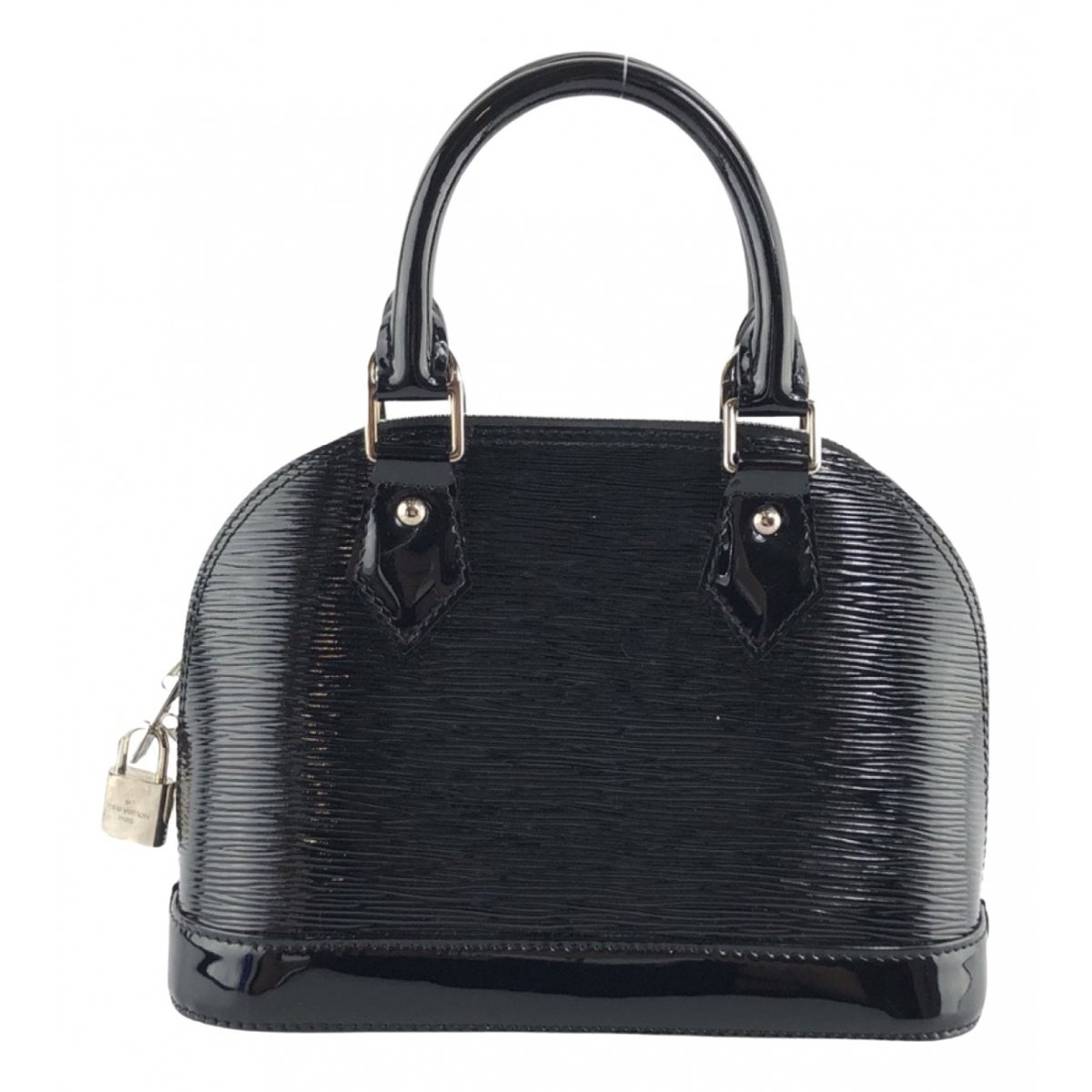 Louis Vuitton Alma BB