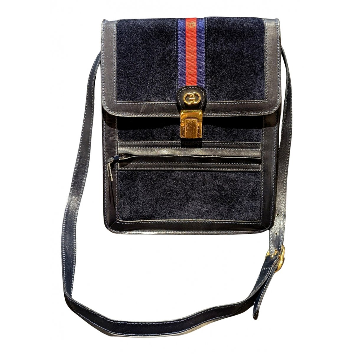 Ophidia crossbody bag