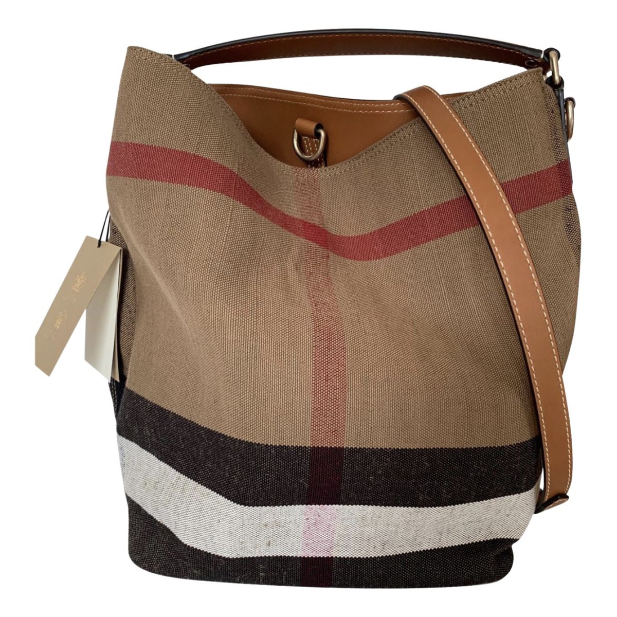 Burberry Ashby