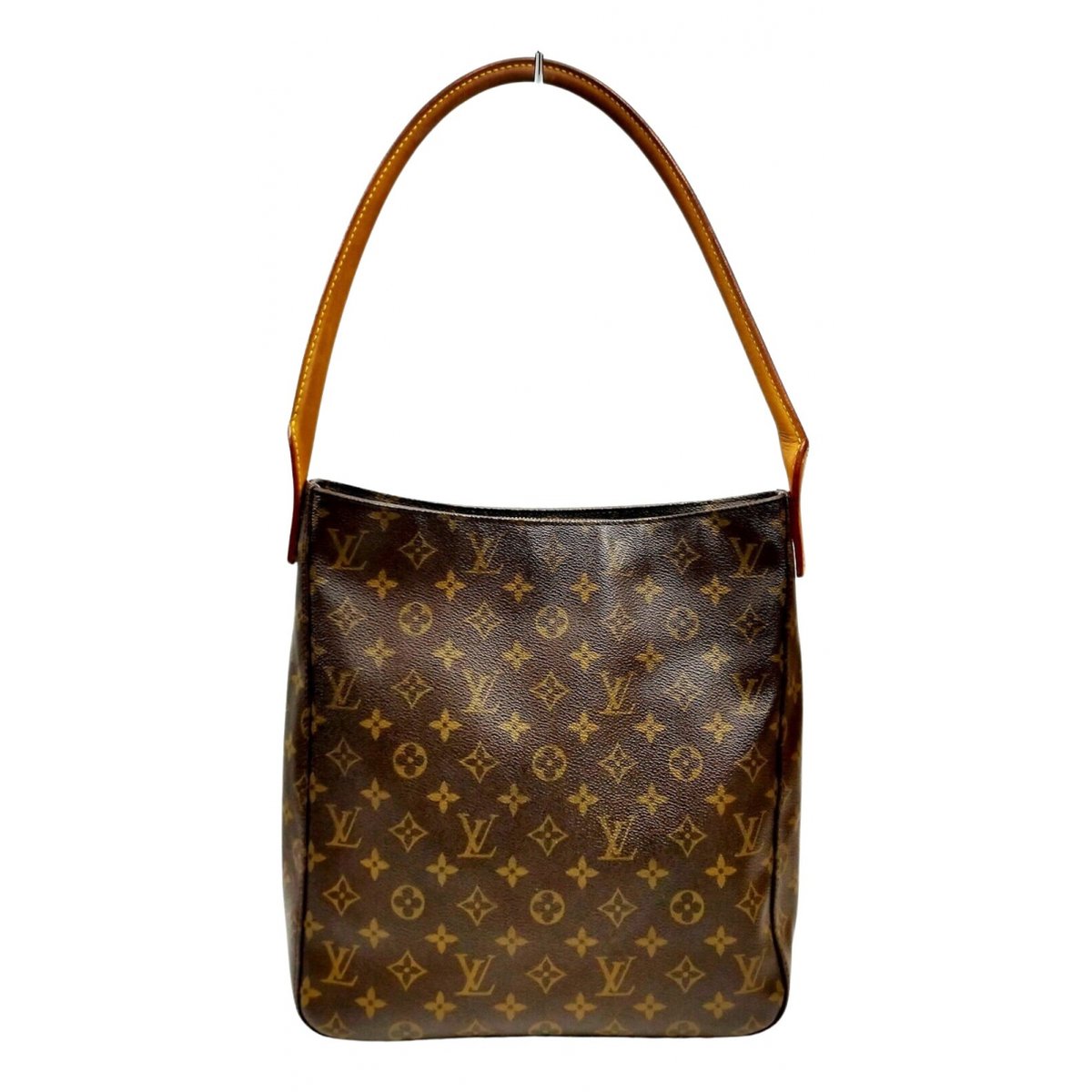 Looping handbag