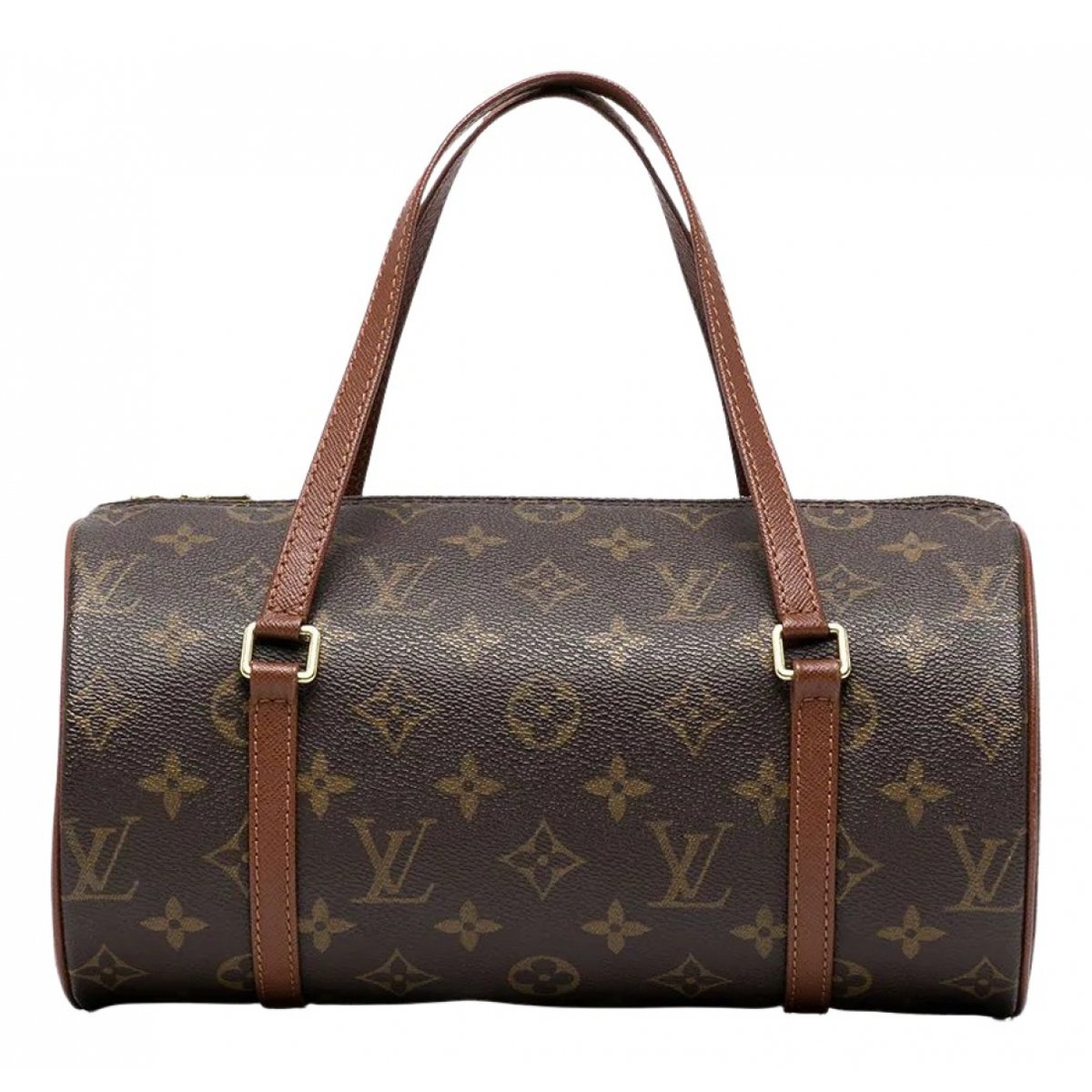 Papillon cloth handbag