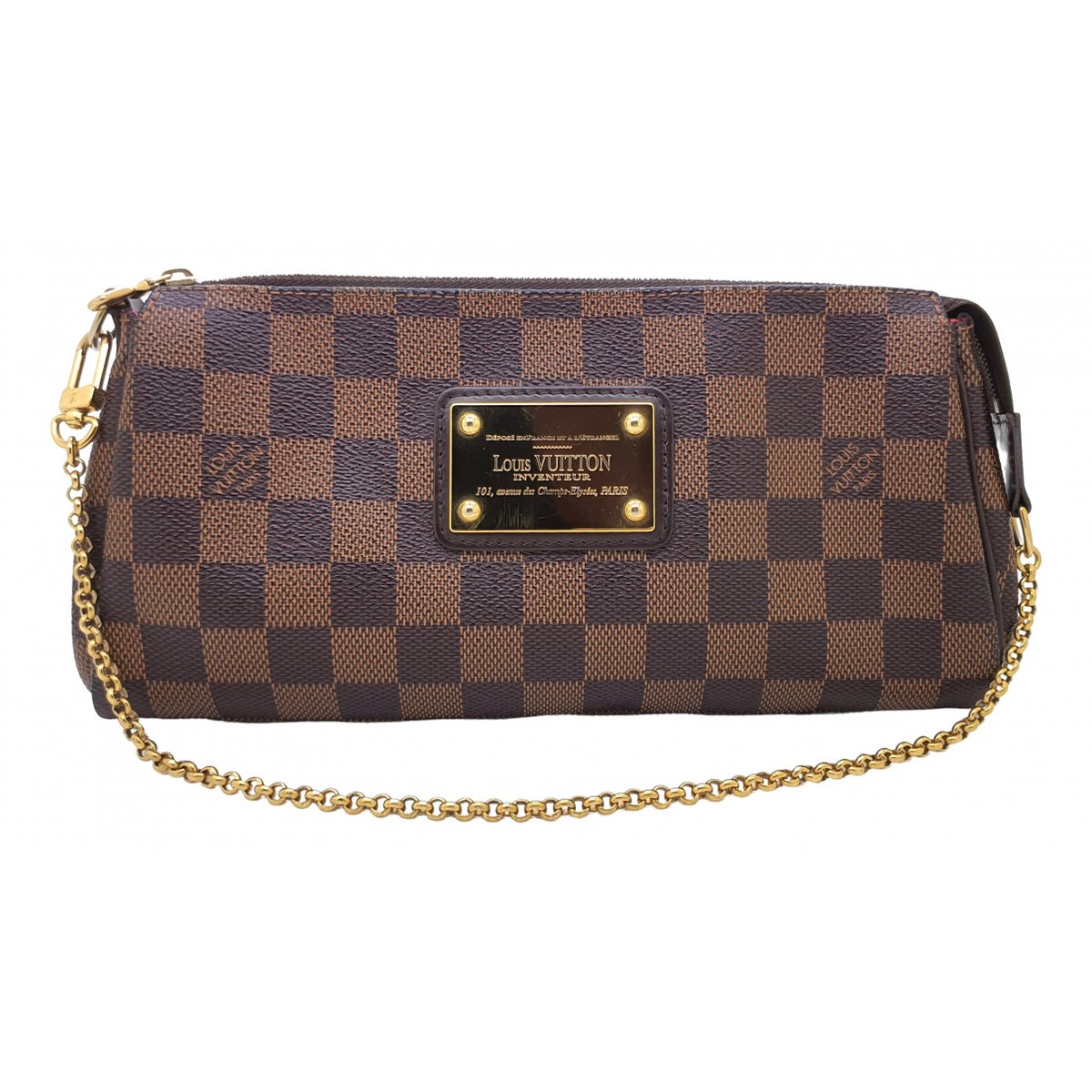 Eva cloth handbag