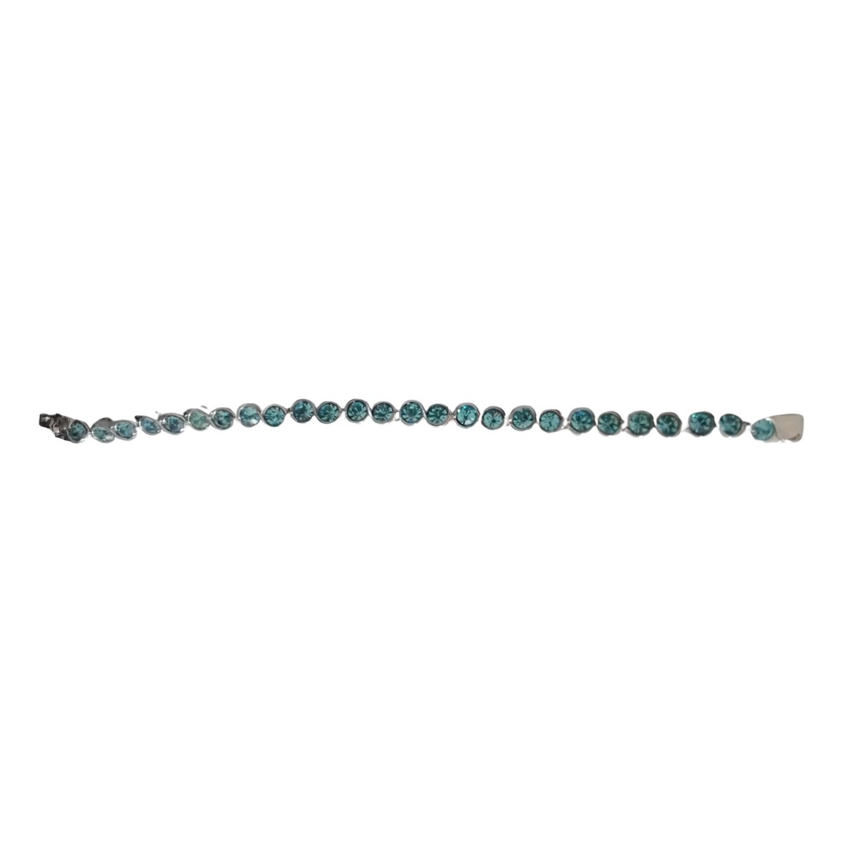 Tennis bracelet