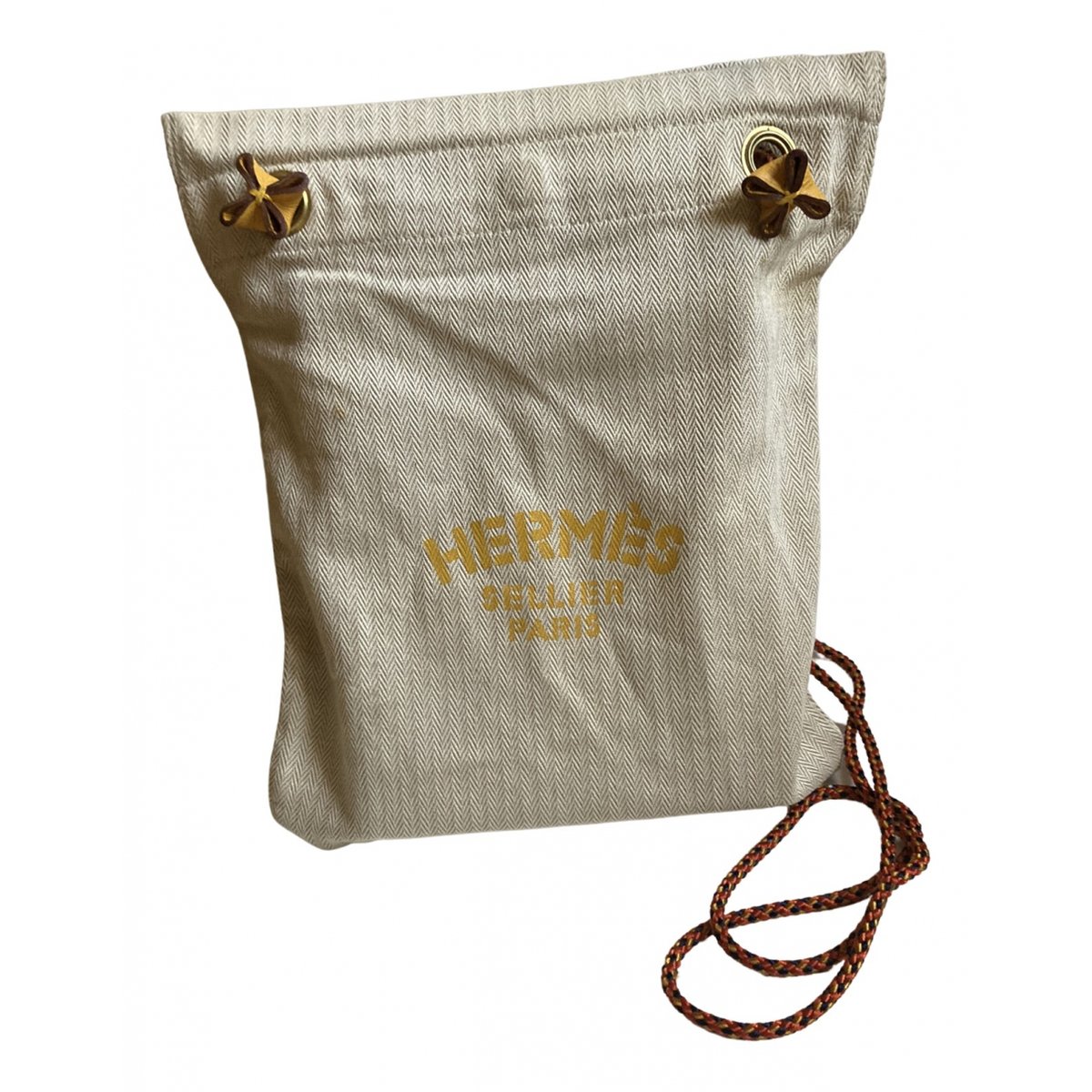 Aline cloth handbag