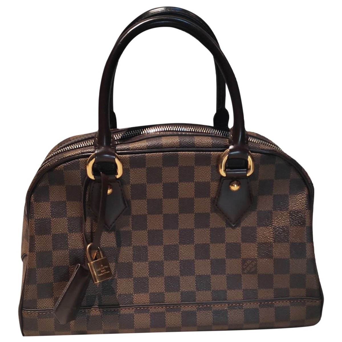 Duomo cloth handbag