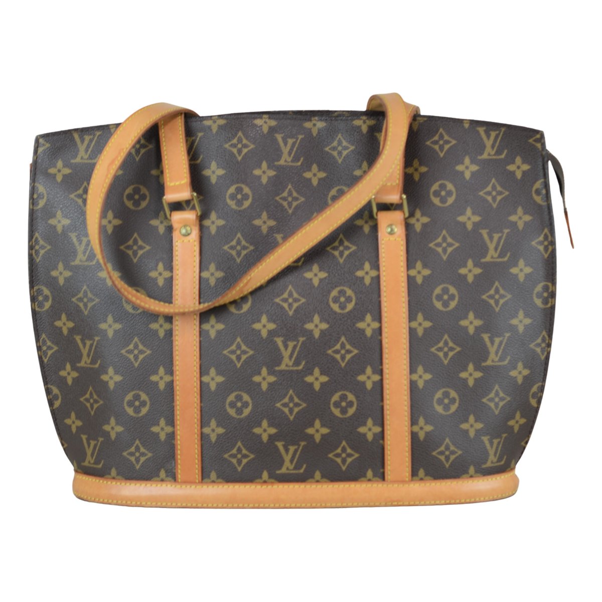 Babylone cloth handbag