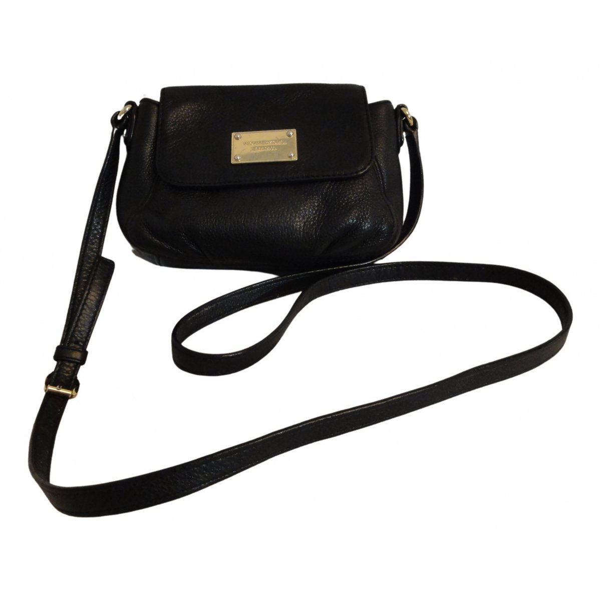 Bedford leather crossbody bag