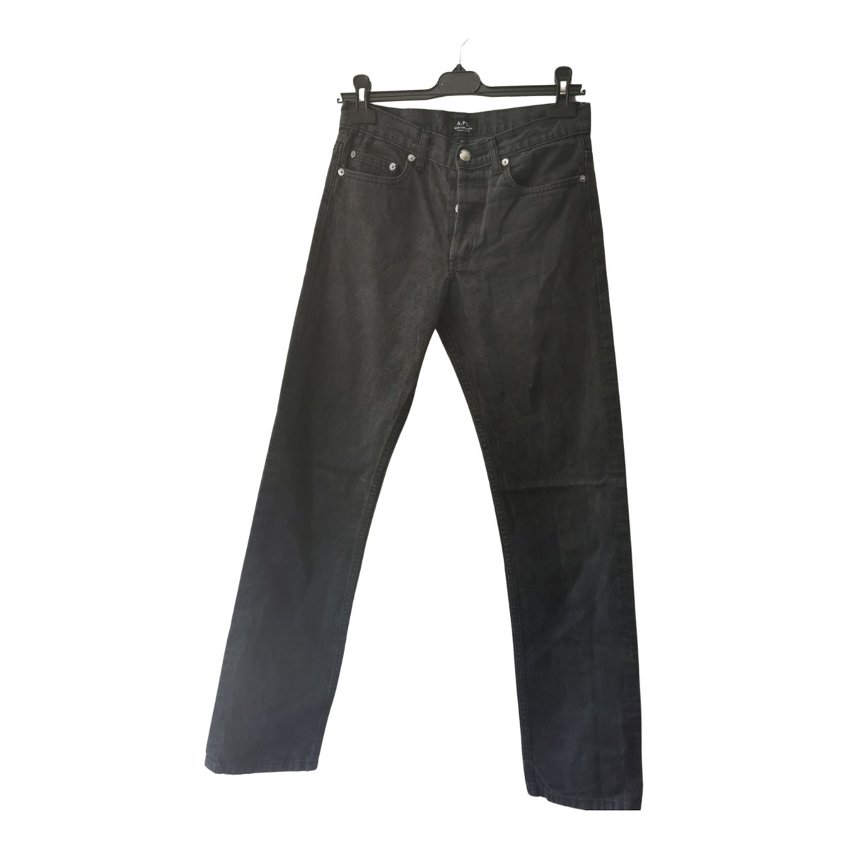 Jean etroit standard slim jeans