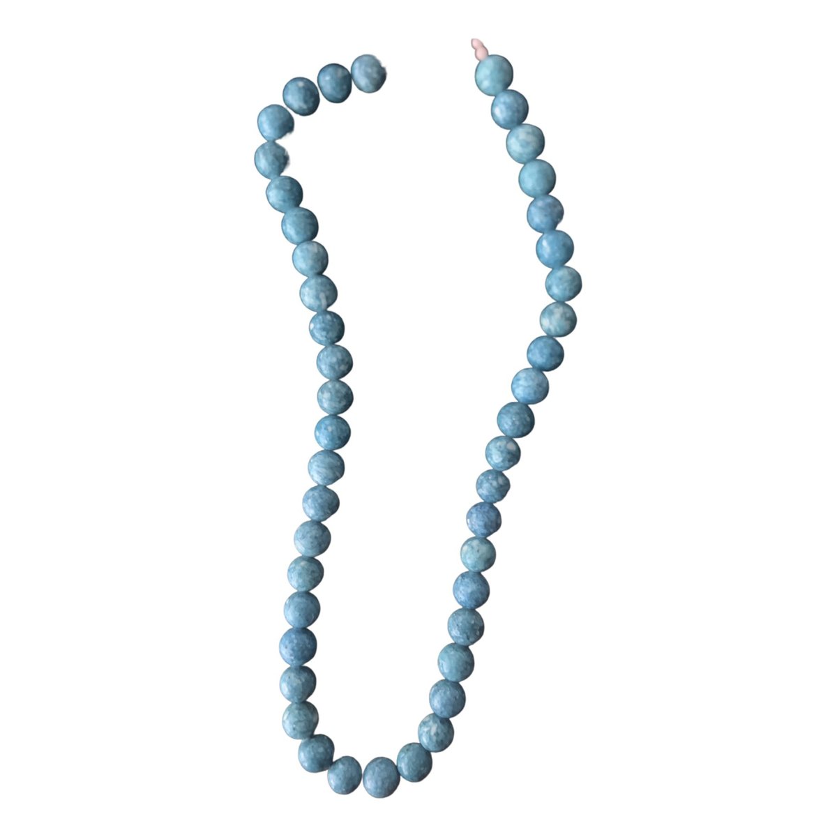Lapis lazuli necklace