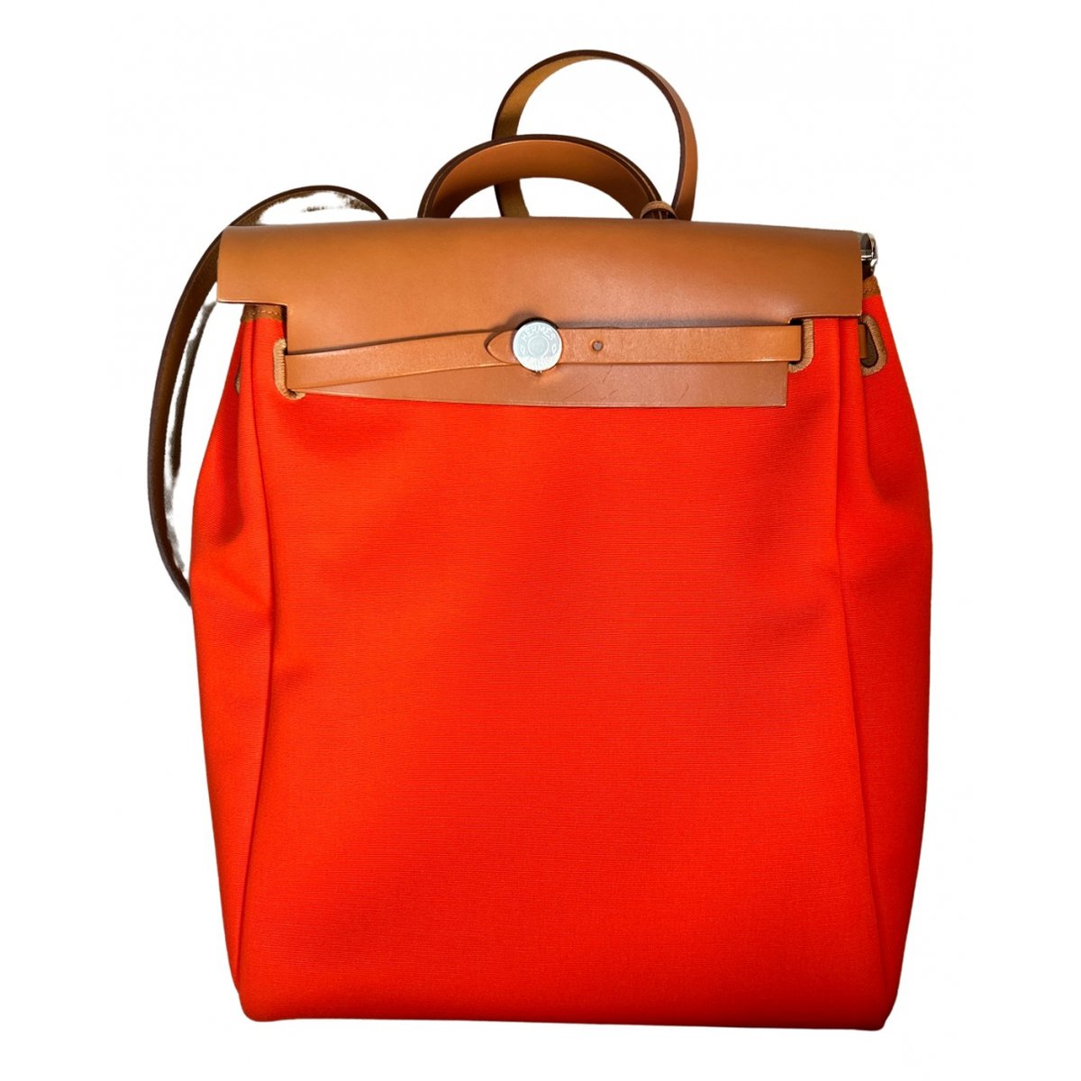 Herbag cloth backpack