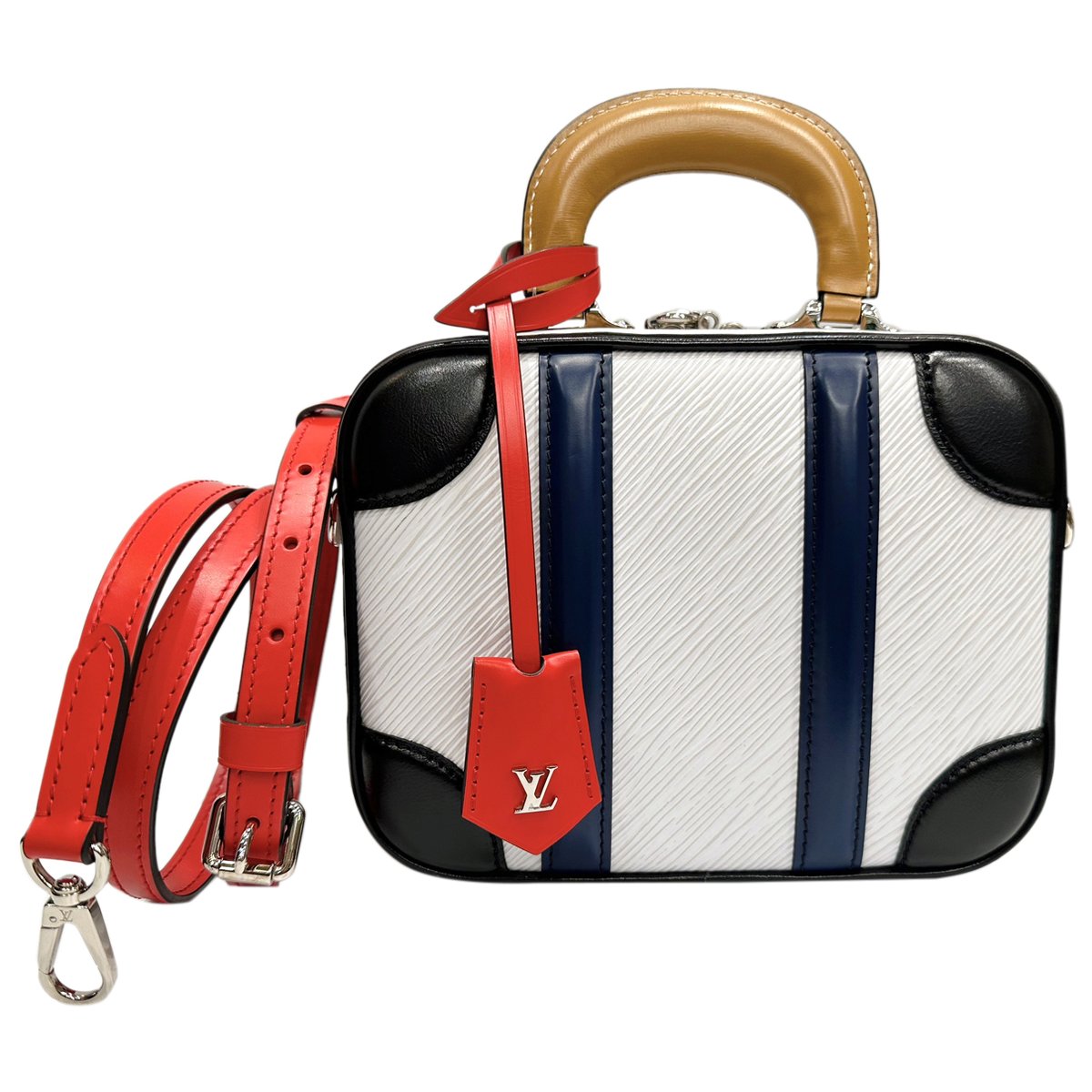 Celine Luggage mini