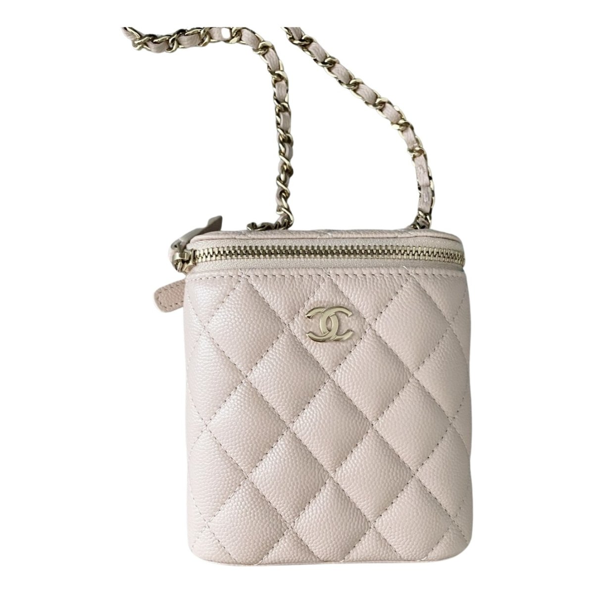 Timeless/Classique leather crossbody bag