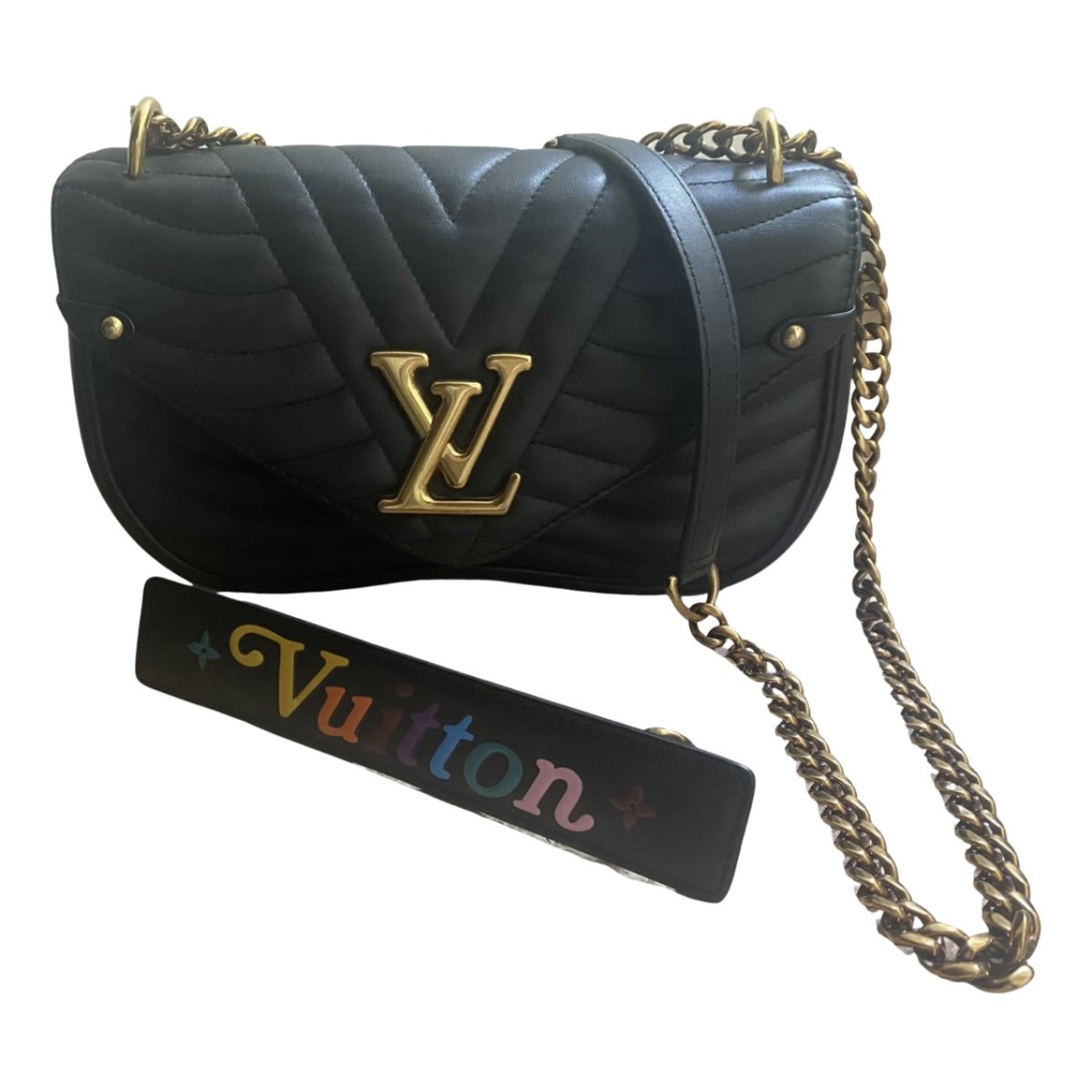 Louis Vuitton New Wave