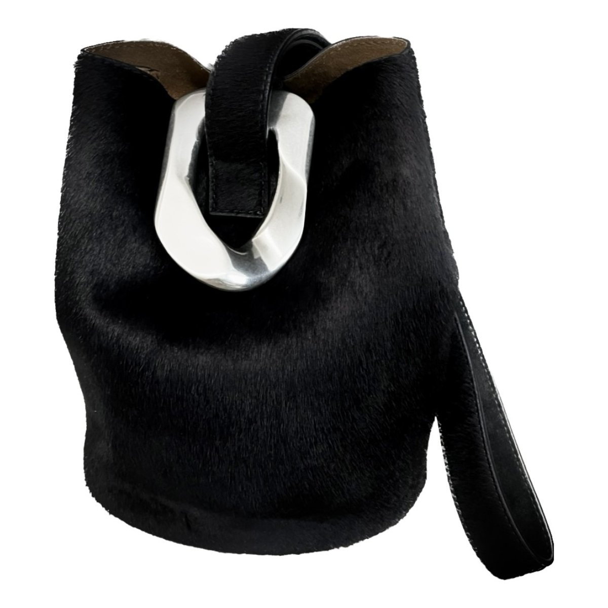 Drop handbag
