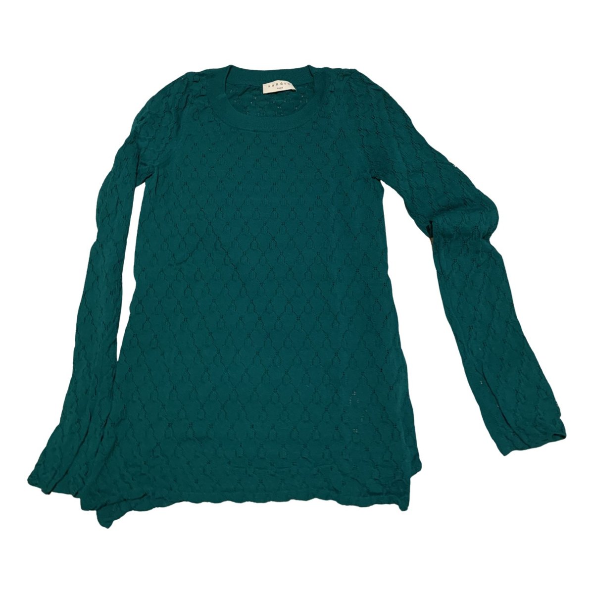 Fall Winter 2020 blouse