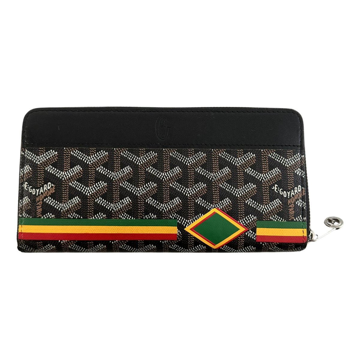 Matignon cloth wallet