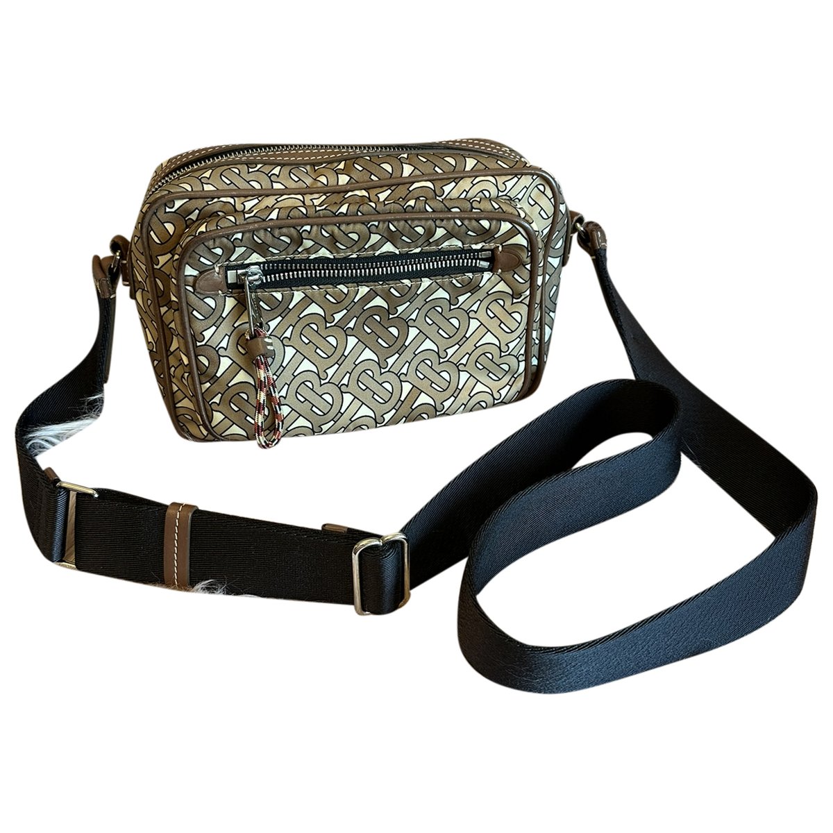 TB bag cloth crossbody bag