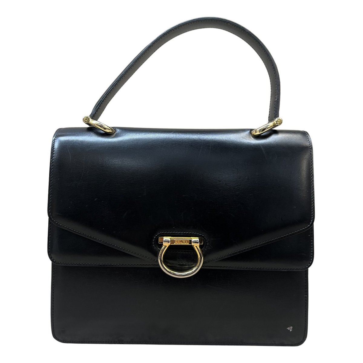 Celine C bag