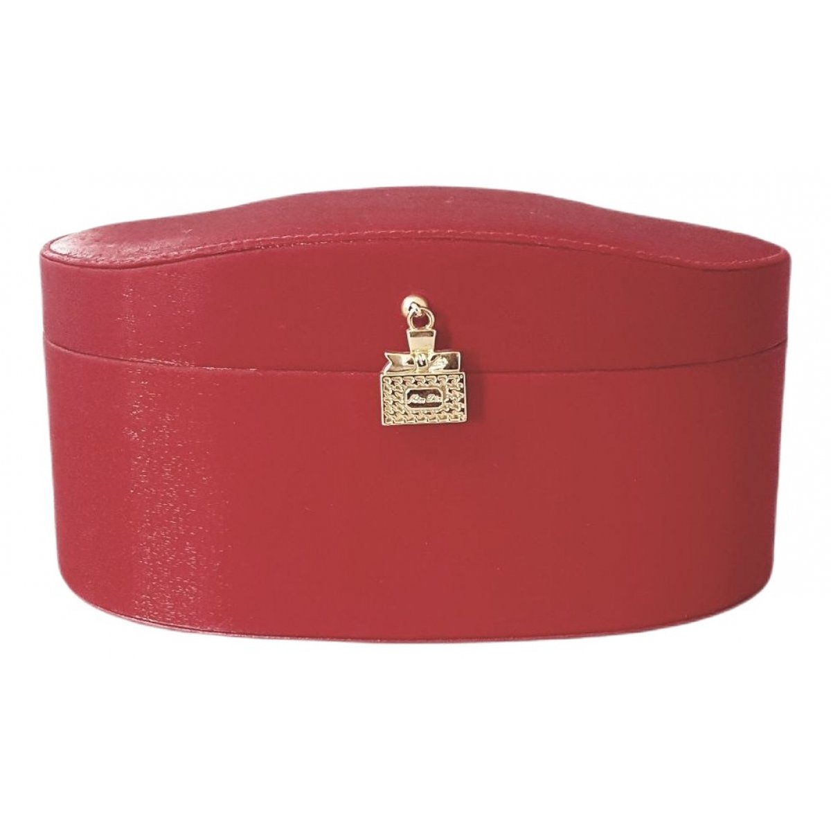 Miss Dior vanity case