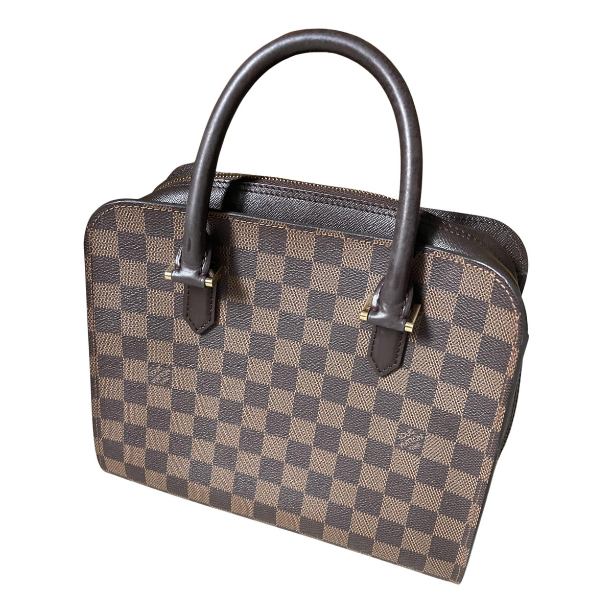 Triana cloth handbag