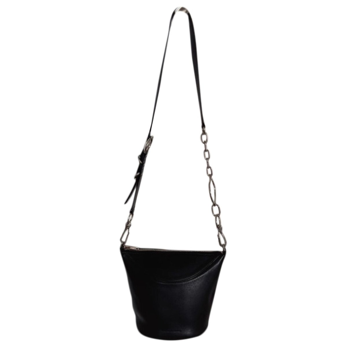 Ace leather handbag