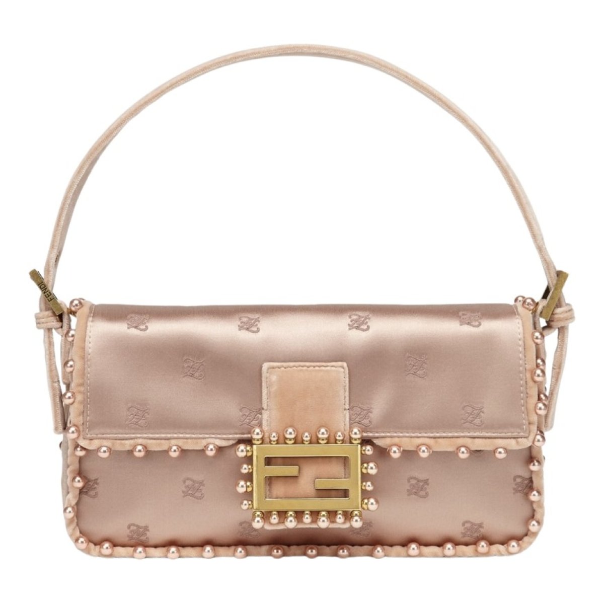 Fendi Baguette 1997 Re-Edition