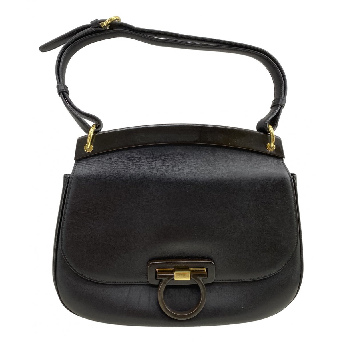 Sofia leather handbag