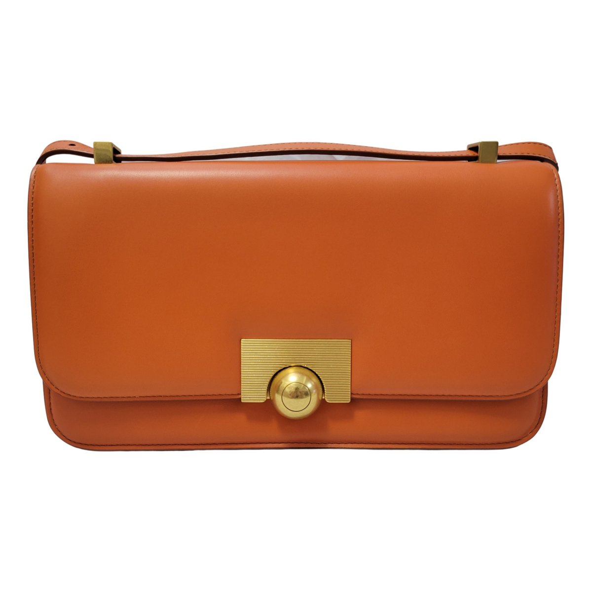 BV Classic leather handbag