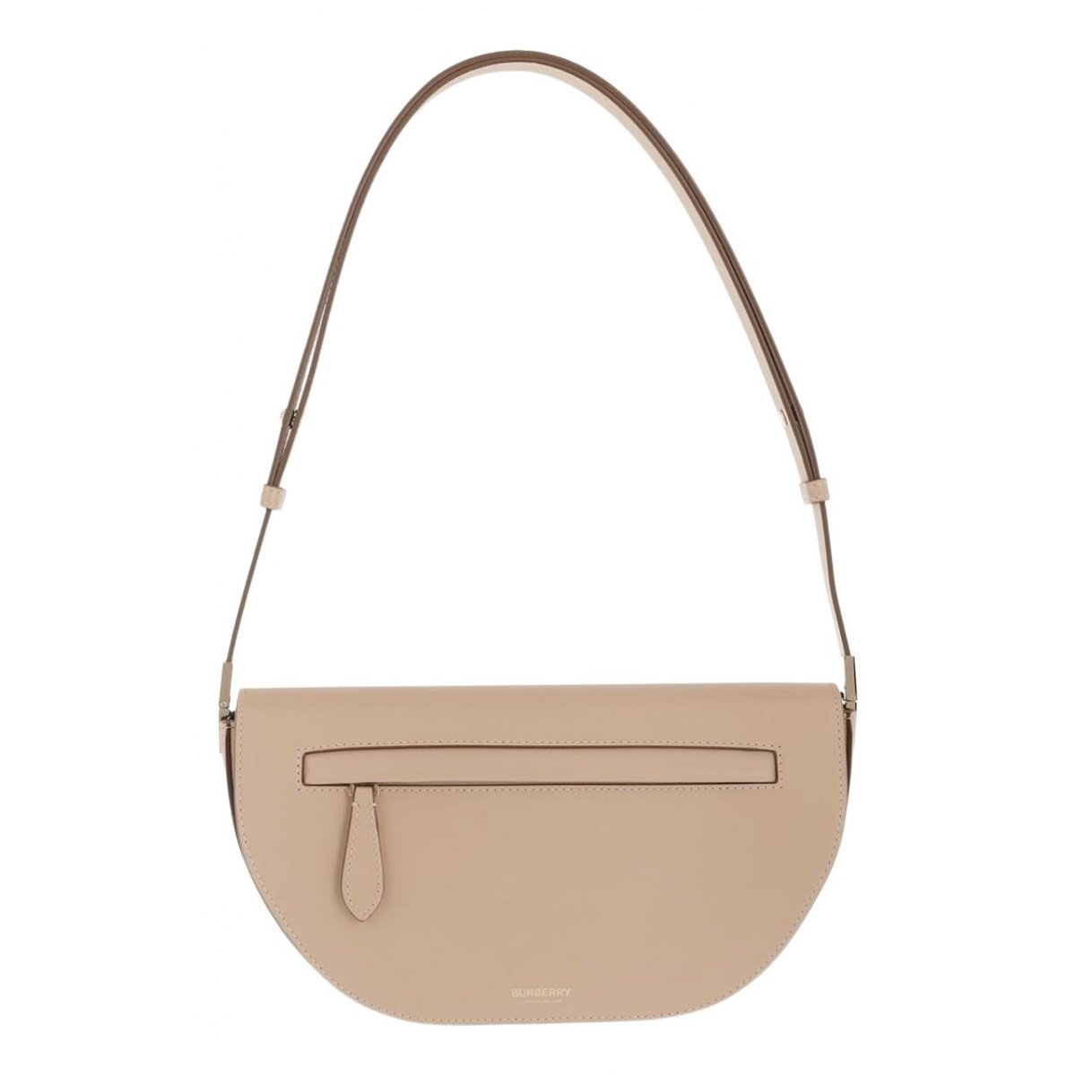 Olympia leather handbag