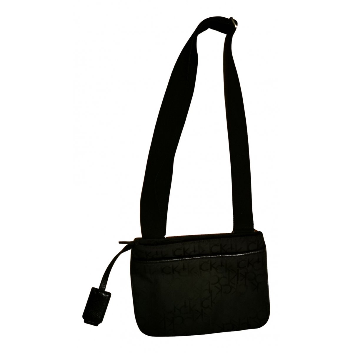 Cloth crossbody bag