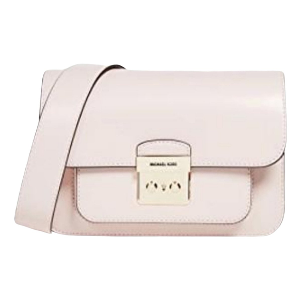 Sloan leather handbag