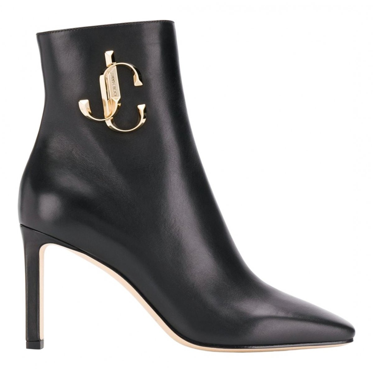 Minori leather ankle boots
