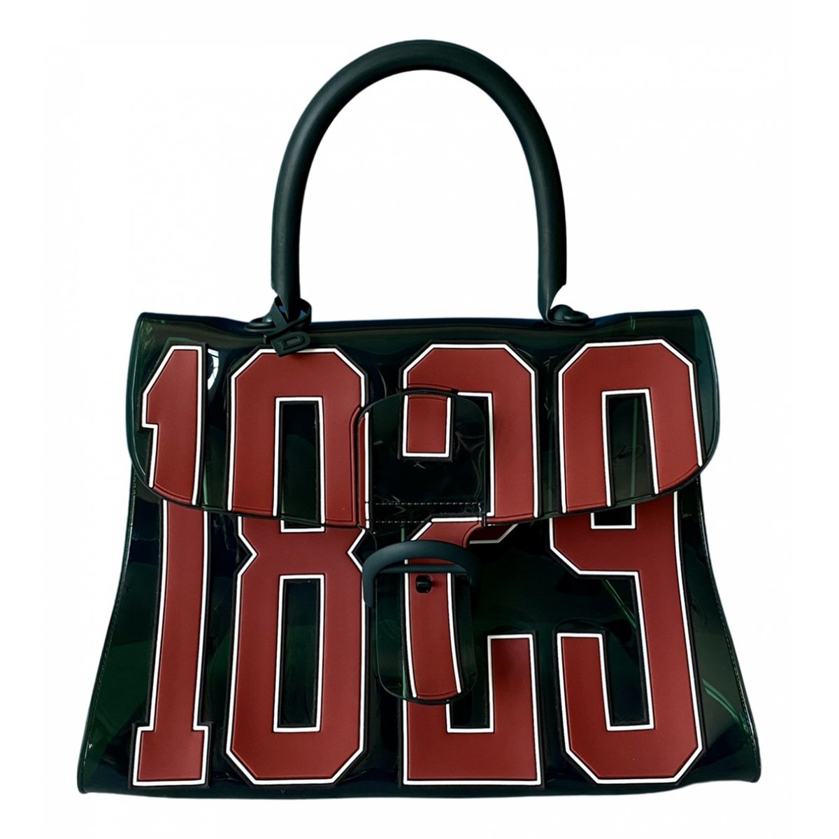 Brillant handbag