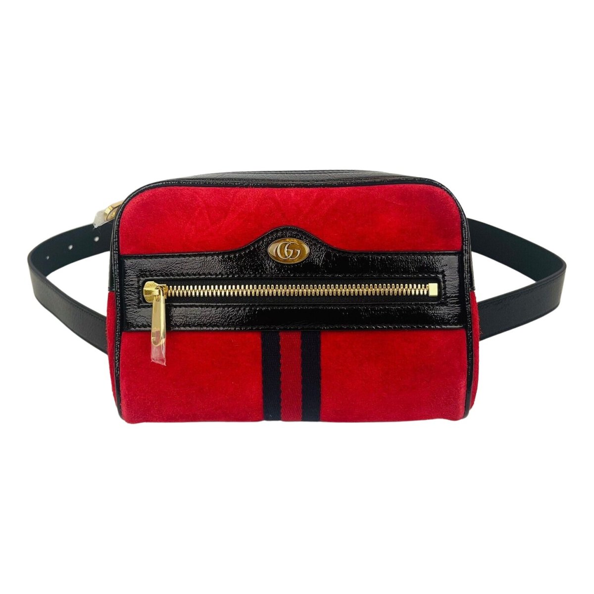 Ophidia crossbody bag