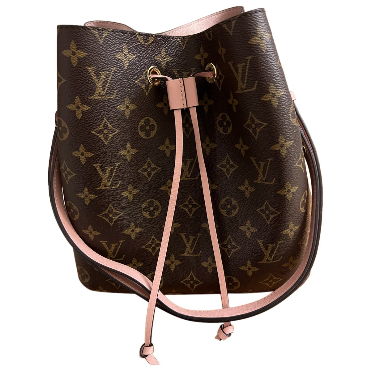 NéoNoé cloth handbag