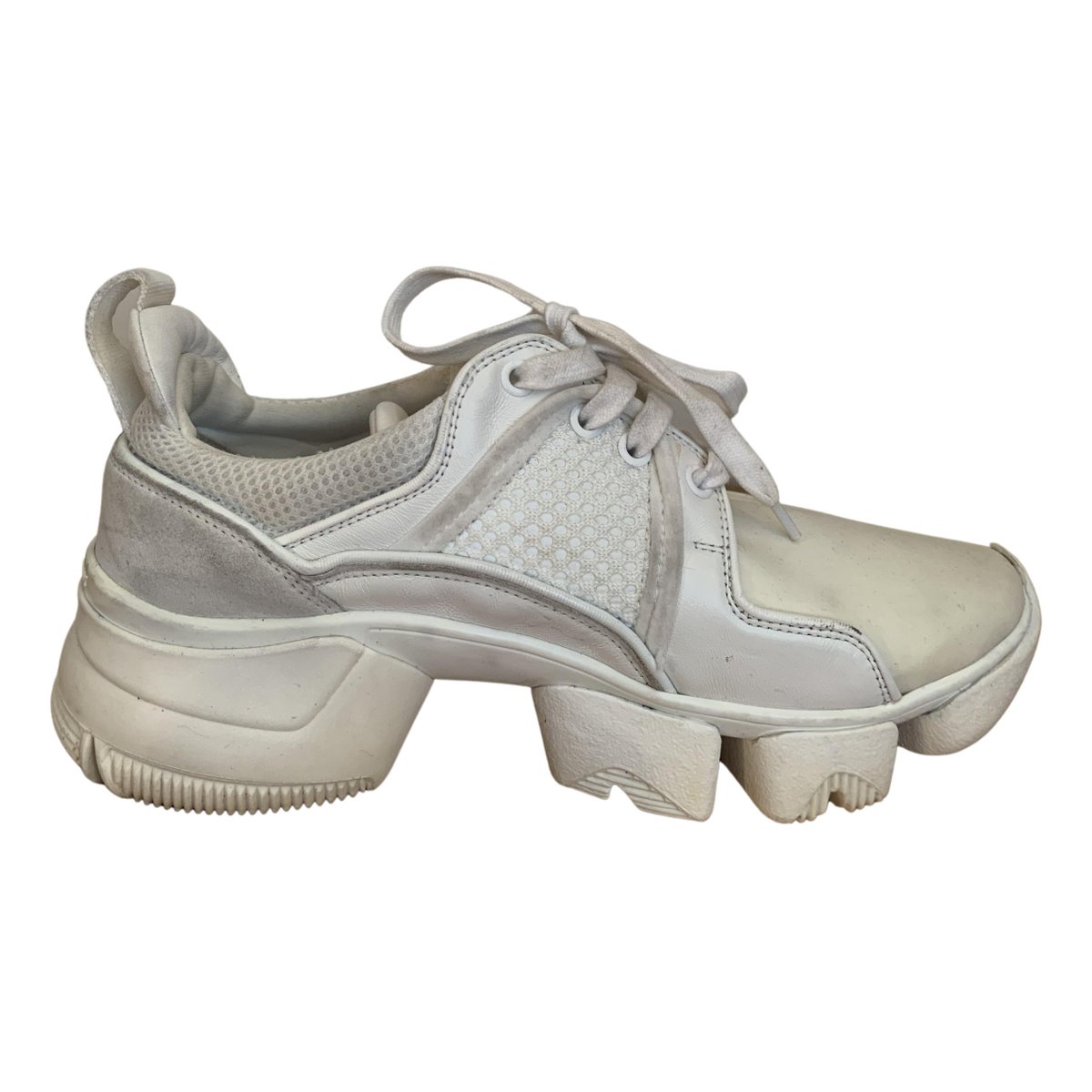 Jaw trainers