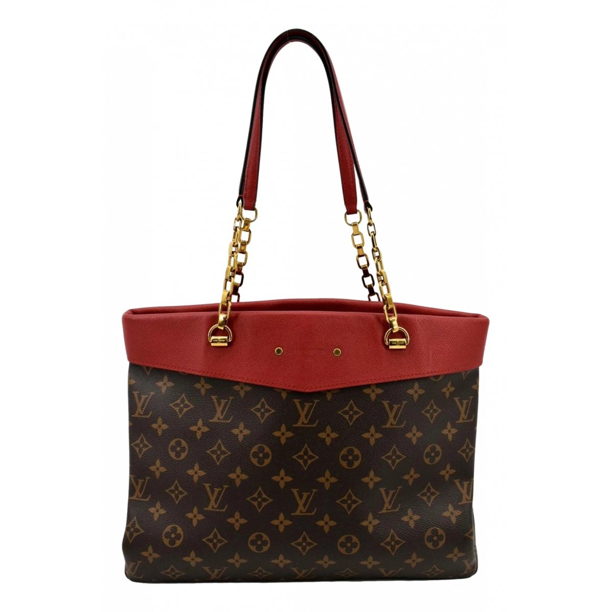 Pallas cloth handbag