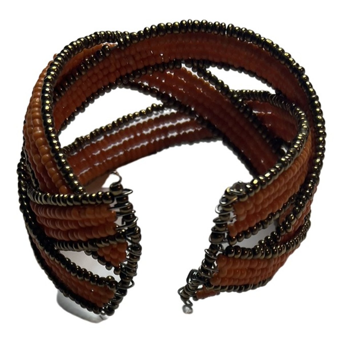Manchette bracelet