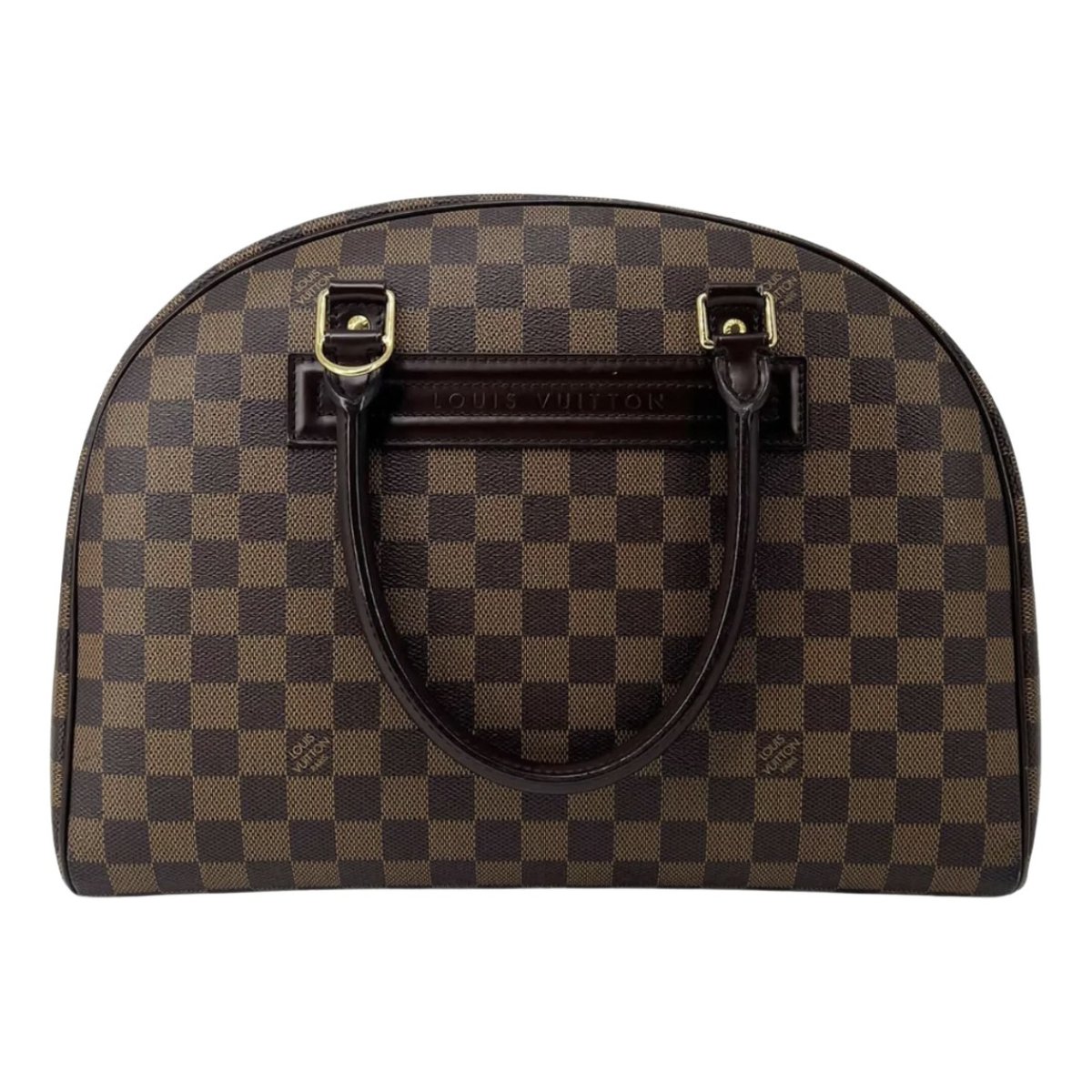 Nolita leather handbag